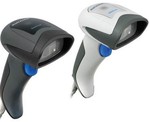  Datalogic QuickScan 2D QD2430-WHK1  USB серый
